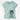 St. Patrick's Nori the Beauceron - Women's V-neck Shirt