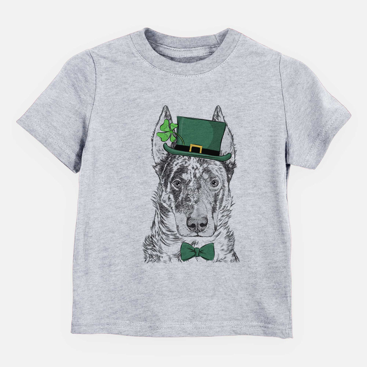 St. Patricks Nori the Beauceron - Kids/Youth/Toddler Shirt