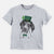 St. Patricks Nyx the Great Dane - Kids/Youth/Toddler Shirt