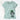 St. Patrick's Oakley the Pudelpointer - Women's Perfect V-neck Shirt