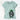 St. Patrick's Obi James the Goldendoodle - Women's V-neck Shirt
