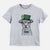 St. Patricks Olive the Mixed Breed - Kids/Youth/Toddler Shirt