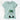 St. Patrick's Oliver Watson the Sphynx Cat - Women's V-neck Shirt