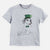 St. Patricks Opie the Foxhound - Kids/Youth/Toddler Shirt