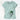 St. Patrick's Oquirrh the Vizsla - Women's V-neck Shirt