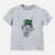 St. Patricks Oquirrh the Vizsla - Kids/Youth/Toddler Shirt