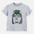 St. Patricks Oskar the Canadian Eskimo Dog - Kids/Youth/Toddler Shirt