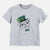 St. Patricks Otis the Pug - Kids/Youth/Toddler Shirt