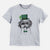 St. Patricks Pepper the Shihpoo - Kids/Youth/Toddler Shirt