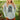 St. Patrick's Pixel the Australian Shepherd - Cali Wave Hooded Sweatshirt