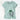 St. Patrick's Preston the Labradoodle - Women's V-neck Shirt