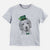 St. Patricks Preston the Labradoodle - Kids/Youth/Toddler Shirt