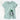 St. Patrick's Quincy the English Springer Spaniel - Women's V-neck Shirt