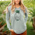 St. Patrick's Raisin the Flat Coated Retriever - Cali Wave Hooded Sweatshirt