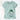 St. Patrick's Raisin the Flat Coated Retriever - Women's V-neck Shirt