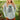 St. Patrick's Ralph the Leonberger - Cali Wave Hooded Sweatshirt