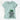 St. Patrick's Ralph the Leonberger - Women's V-neck Shirt