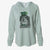 St. Patrick's Ranger the Mixed Breed - Cali Wave Hooded Sweatshirt