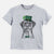 St. Patricks Reese the Mixed Breed - Kids/Youth/Toddler Shirt