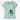 St. Patrick's Reid the Rhodesian Ridgeback - Women's V-neck Shirt