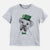 St. Patricks Reuby the Boxer - Kids/Youth/Toddler Shirt