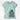 St. Patrick's Rezi the Puli - Women's V-neck Shirt