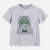 St. Patricks Rhino the Guinea Pig - Kids/Youth/Toddler Shirt