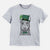 St. Patricks Riggs the Beauceron - Kids/Youth/Toddler Shirt