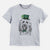 St. Patricks Rime the Tibetan Terrier - Kids/Youth/Toddler Shirt