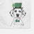 Riot the Dalmatian Decorative Hand Towel