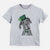 St. Patricks River the Great Dane - Kids/Youth/Toddler Shirt