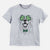 St. Patricks Roger the Golden Retriever - Kids/Youth/Toddler Shirt