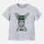 St. Patricks Roger the Red Kangaroo - Kids/Youth/Toddler Shirt