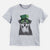 St. Patricks Romeo the Rottweiler - Kids/Youth/Toddler Shirt