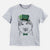 St. Patricks Roshi the Mixed Breed - Kids/Youth/Toddler Shirt