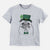 St. Patricks Rosie the Pug - Kids/Youth/Toddler Shirt