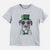 St. Patricks Rowdy Rex the Boxer - Kids/Youth/Toddler Shirt