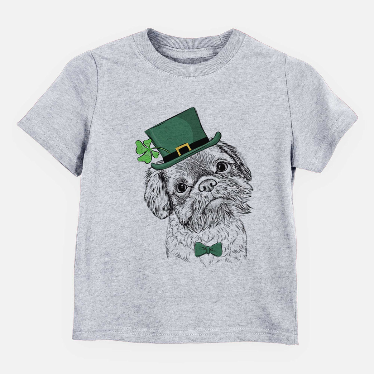 St. Patricks Rufus the Shiffon - Kids/Youth/Toddler Shirt