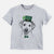 St. Patricks Rusty the Labrador Retriever - Kids/Youth/Toddler Shirt