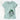 St. Patrick's Rutger the Nederlandse Kooikerhondje - Women's V-neck Shirt