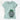 St. Patrick's Sander the Schipperke - Women's V-neck Shirt