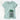 St. Patrick's Shay the Briard - Women's V-neck Shirt