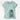 St. Patrick's Shilo the Irish Water Spaniel - Women's V-neck Shirt
