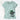 St. Patrick's Simone the Brussels Griffon - Women's Perfect V-neck Shirt