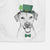 Sugar the American Staffordshire Mix Decorative Hand Towel