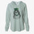 St. Patrick's Suki the Japanese Chin - Cali Wave Hooded Sweatshirt