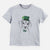 St. Patricks Thea the Beagle - Kids/Youth/Toddler Shirt