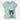 St. Patrick's Tigm the Bippet - Women's V-neck Shirt