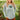St. Patrick's Tillie the Samoyed - Cali Wave Hooded Sweatshirt