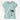 St. Patrick's Tillie the Samoyed - Women's V-neck Shirt